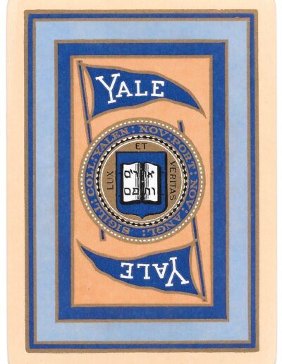 Yale University Founded 1701 Nickname: Bulldogs Location: New Haven, CT